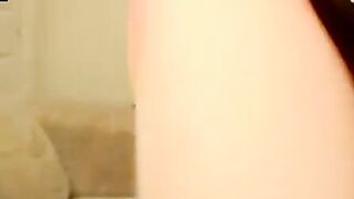 Hardcore Action - Hot Guys Stroking Hard In The Hallway