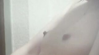 Exotic Japanese Girl Fingering Herself to Wild Orgasm - PornPros