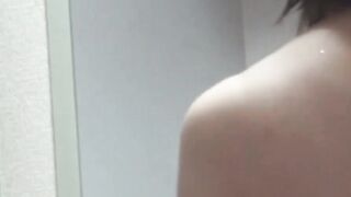 Exotic Japanese Girl Fingering Herself to Wild Orgasm - PornPros