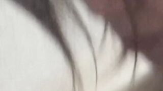 Exotic Japanese Girl Fingering Herself to Wild Orgasm - PornPros