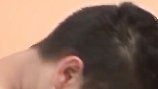 3way Thug Anal Gangbangers Fucked Hard by Big Black Dick