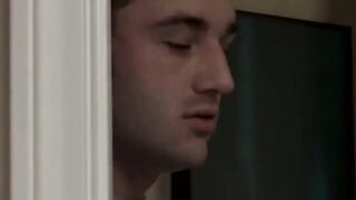 Three Way Thrill Ride: Raw Anal Triple Penetrated Step-Brother