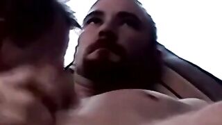 Grandpa's Boy" or "Boy-Next-Door Seduces Old Man", tagged as 'gay', 'oldman','boynextdoor', 'blowjob', 'cumshot'. Actor