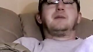 Blowjob Swap-a-Thon! Two Hunks Share Their Shaft With Each Other