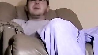 Blowjob Swap-a-Thon! Two Hunks Share Their Shaft With Each Other