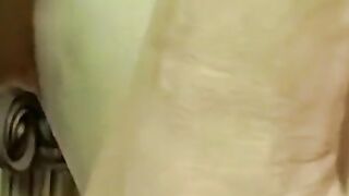 Mature MILF's Daughter Sucks Grandpa Dry
