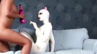 Angelic-Heart": Pornstar Angie Hart's Face Sitting & Eating Out Scene in High Quality HD! (Pov)