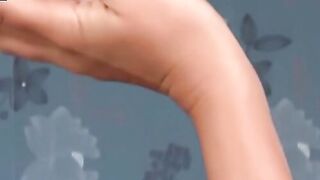 Angelic-Heart": Pornstar Angie Hart's Face Sitting & Eating Out Scene in High Quality HD! (Pov)