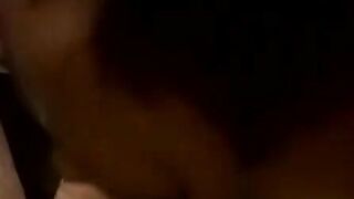 Blazing Hot Sex - Hardcore Anal Drilling with Huge Loads of Sperm