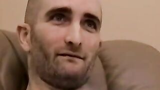 Blazing Hot Sex - Hardcore Anal Drilling with Huge Loads of Sperm