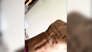 MarkIsMorningStar" - Hot Twink Strokes & Shows Off His Load For You!