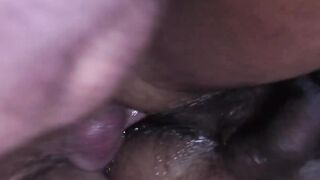 Passionate Embrace - Step-Mom & Son Fucked Hard By Stepmother