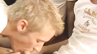 Hot MILF Teacher Fucks Her Student In Classroom - PornPros