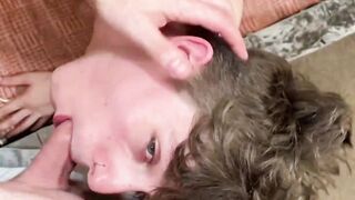 Leo Summers & Sebastian Kane - Hot Twinks Fuck Hard In The Shower