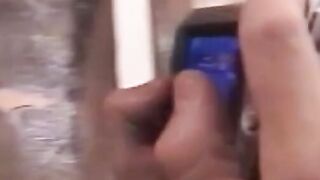 KINKY WORKSHOP THREESOME - Lustful VIXEN Gets Fucked By A Triple Threat