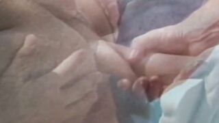 Flexible Acrobatic Babes Anal Play with Hunks at The Fitness Center