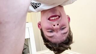 Leo Summer's Group-Jerkoff Session - Hot Guys Stroking Together
