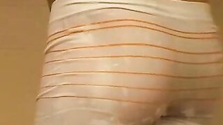 Kelly Cooper's Uncensored POV Blowjob & Facial Explosion