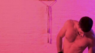 Interracial Barebacks - Black Hottie Fucks White Guy Raw