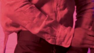 Interracial Barebacks - Black Hottie Fucks White Guy Raw