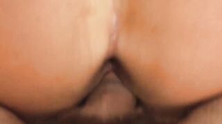 Tan Lines #2 - Hot Latina Babe Mona Azars Gets Her Pussy Railed By A Huge Dick