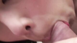 Asian Transgender Babe Gets Anal Hammered in Hardcore Fuck Fest