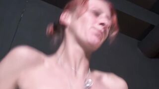 Berlin Slut Next Door Reality Show Teaser Trailer