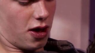 Twinks Ass-Fuck Passionately In Bedroom" or "Anal Sex With A Hot Couple Of Teens
