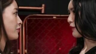 Hot MILF Teacher Fucks Her Student In Classroom - POV