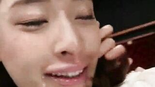 Hot MILF Teacher Fucks Her Student In Classroom - POV
