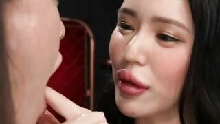 Hot MILF Teacher Fucks Her Student In Classroom - POV
