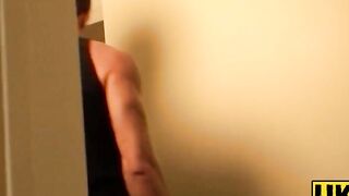 UK Sub Slut's Anal Adventure" or "Anal Riding Cowgirl on BBC Fingering Mouth-Fuck