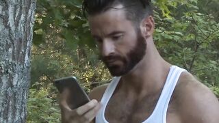 Asian Hunk Jessie Lee Gets Anal Fucked By A Stud In His First Scene