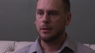 Hans Berlin Gets His Ass Pounded By Black Stud in Interracial Action