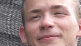 Twinks Bareback Passionate Raw Fuck Session