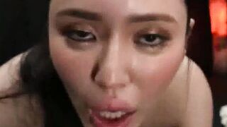 Hot MILF Teacher Fucks Her Student In Classroom - POV