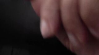 Teens Gone Wild! Older Guy Picks Up Young Hottie For A Rough Fuck