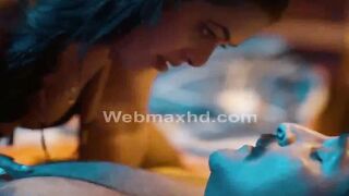 Meri Mummy Ki Dost 2025 Ullu Original web series Part 2