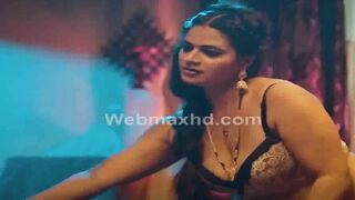 Meri Mummy Ki Dost 2025 Ullu Original web series Part 2