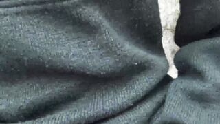 Latin Hunk's Bareback Threesome - Raw Pov