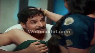 Besharam 2025 Ullu Original web series Part 2