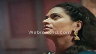 Besharam 2025 Ullu Original web series Part 2