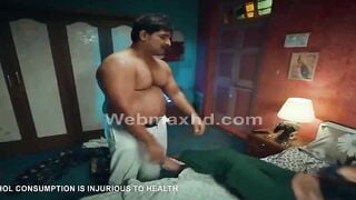 Besharam 2025 Ullu Original web series Part 2