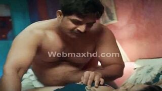 Besharam 2025 Ullu Original web series Part 2
