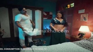 Besharam 2025 Ullu Original web series Part 2