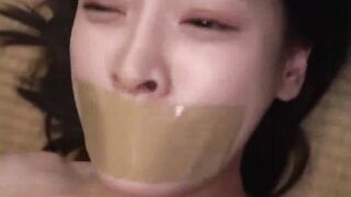 Hot MILF Teacher Fucks Her Student In Classroom - POV