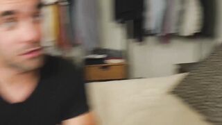 MILF Step-Sister's Daughter Fucked By Stepsiblings In Threesome