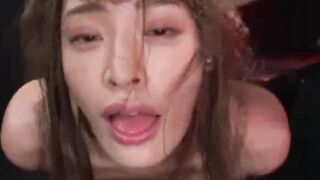 Hot MILF Teacher Fucks Her Student In Classroom - POV