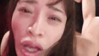 Hot MILF Teacher Fucks Her Student In Classroom - POV