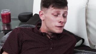 Muscle Hunk Cade M addox Fucks Twinks Ass Hard And Deep - GayRoom